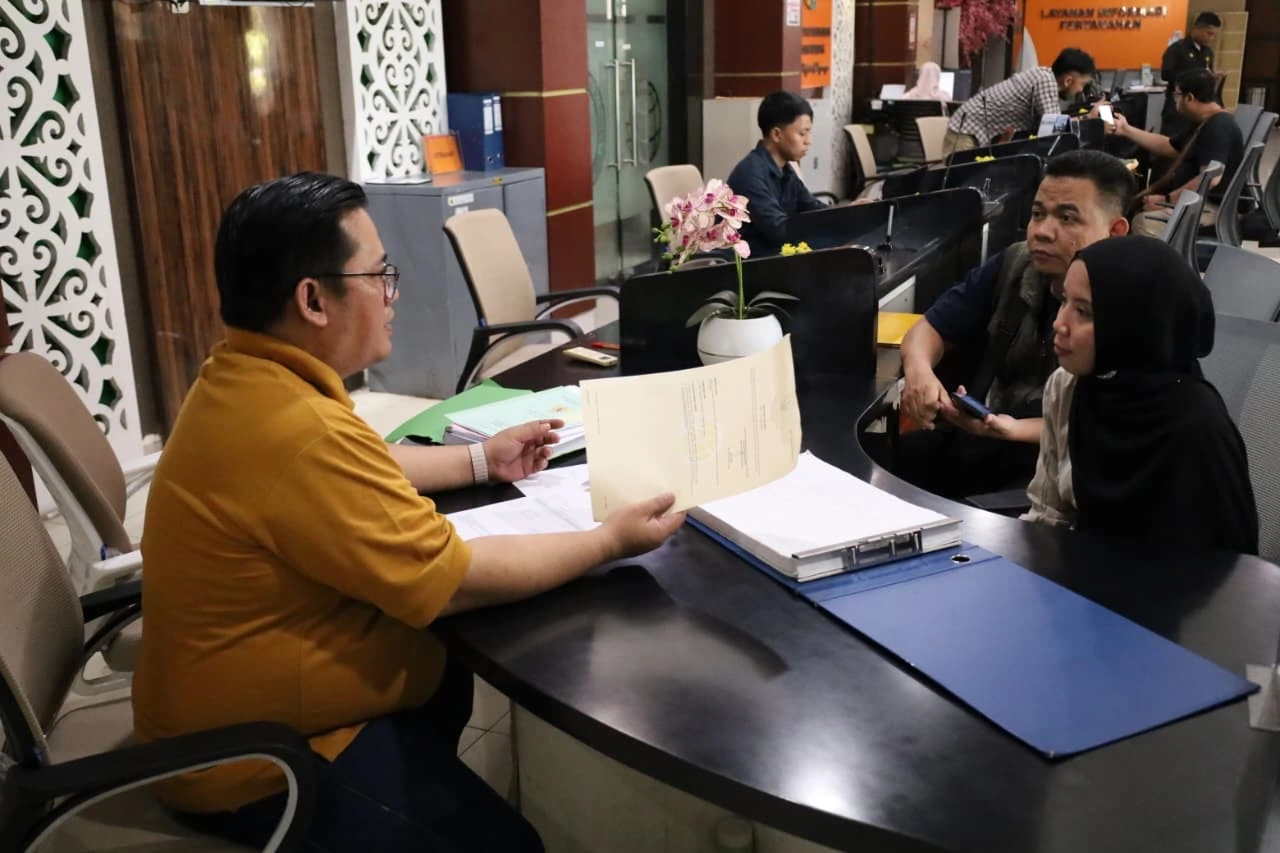 Mulai Senin Ini 10 Jenis Surat Tanah Lama Resmi Tak Berlaku, Segera Cek Aset Keluarga Kamu!